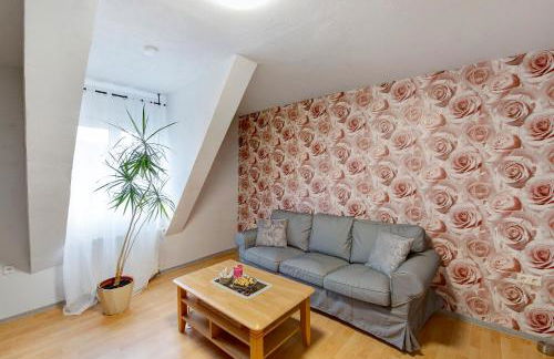 Schwerter Altstadt Fewo 1 - Foto 1