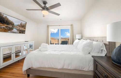 Sunrise Glory-Perfect Patio & Views-Sleeps 15 - Foto 33