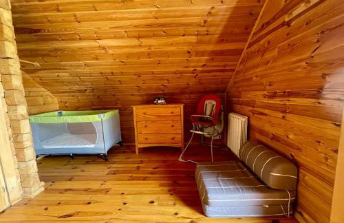 Chalet Des Feignes - Photo 35