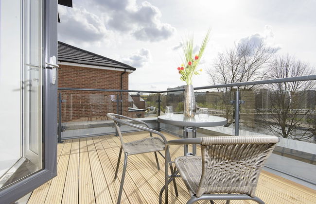 Riverside Villas - Foto 24