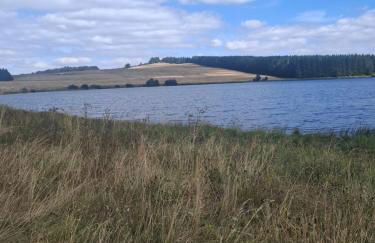 Chalet Emma appartement tout équipé et refait a neuf dans une résidence 3 étoiles - Photo 46