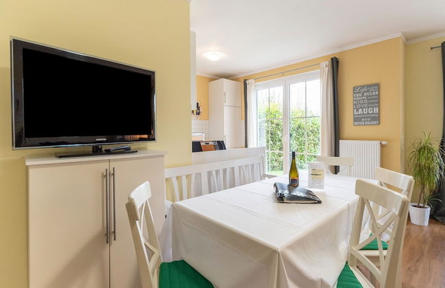 Ferienhaus in Bastorf mit Garten - Foto 33