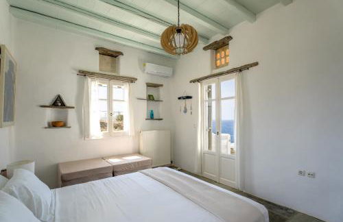 Maison Simone with private heated infinity pool & spectacular sea view - Foto 21