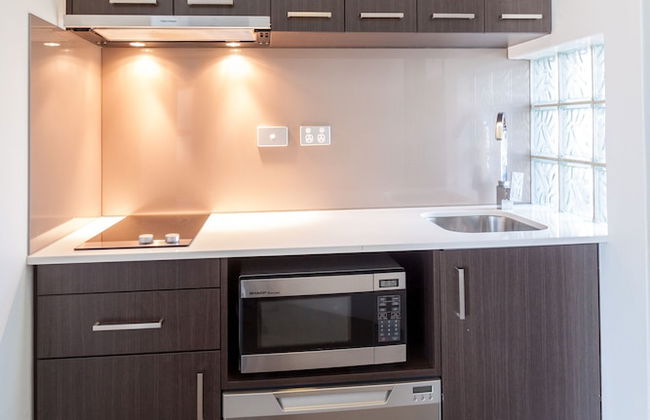 Pier 21 Riverside Apartment Hotel - Foto 27