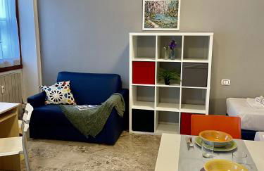 Bnbook Monolocale Beatrice Rho Fiera - Foto 6