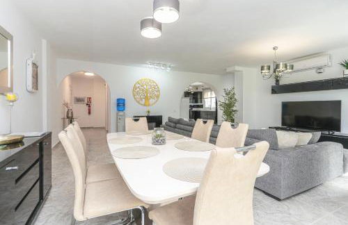 Presidential suite Villamartin Plaza Av Brisas 70 - Foto 11