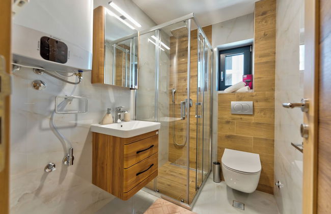 Golden Panorama Wellness & Spa - Foto 62