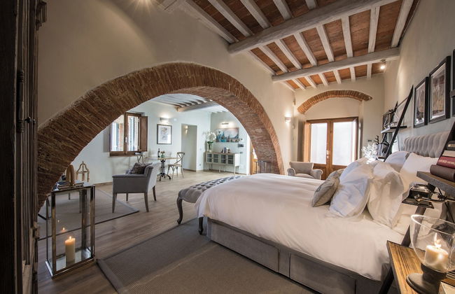 Borgo Argiano - Foto 45