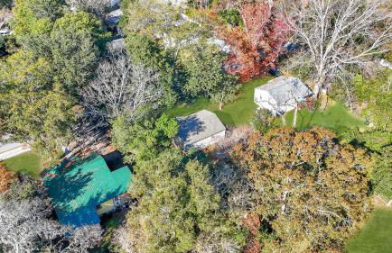 Charming Lowcountry Cottage in the Heart of Beaufort, SC - Foto 42