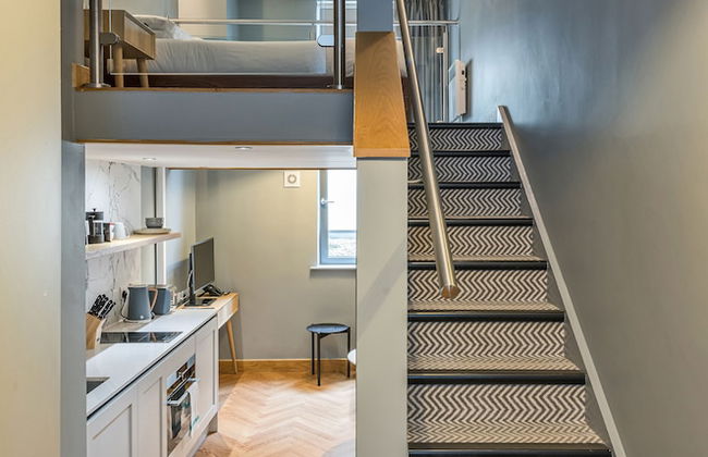 KM Apartments - Foto 19