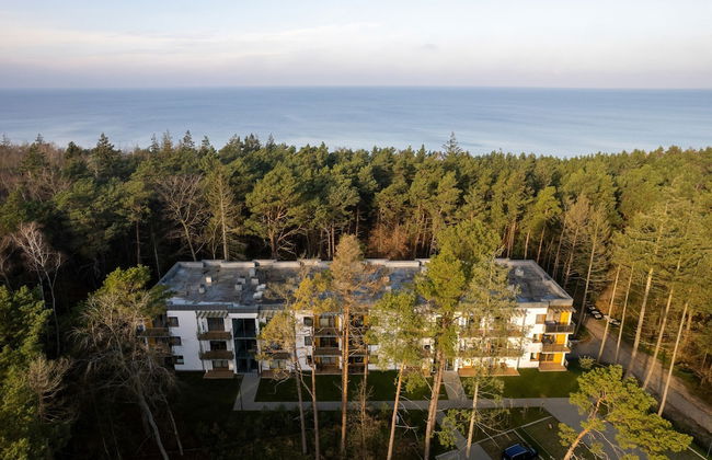 Grunwaldzka Apartments by Renters - Foto 49