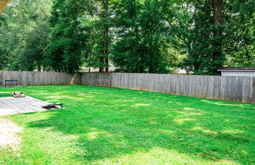 Cozy Retreat Patio Big Kitchen Fishing Nearby - Foto 45