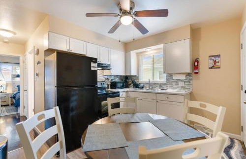 Akron 2 Bed 1 Bath Flight Themed Oasis Dog Friendly - Foto 33