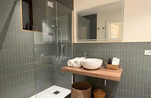 Casa Maria Luisa - Foto 15