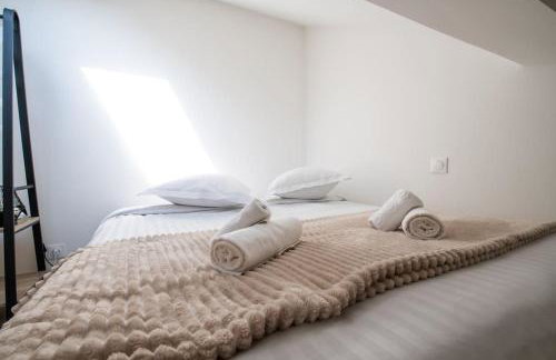 Beau Studio Rénové - Lille JB Lebas - Foto 10