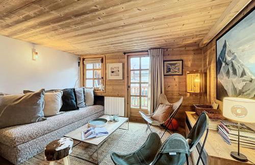 Chalet Furz'a - Chalet Familial Cosy à Méribel MAE-7811 - Foto 1