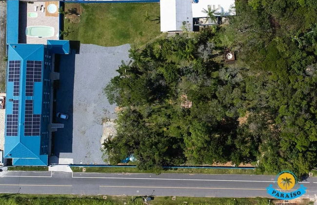 Paraíso do Estaleirinho - Baln Camboriú - Photo 32