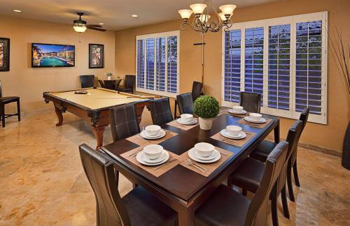 Prime Location, Heated Pool, Hot Tub, Fire Pit, Bbq, More - Foto 4