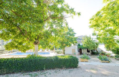 Cortijo Rural Las Nogueras - Foto 72