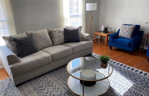 Upgraded, beautiful 4 BD Colonial in Silver Spring - Foto 6