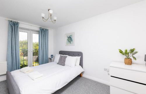 Coastal Retreat in Carmarthenshire - Foto 11