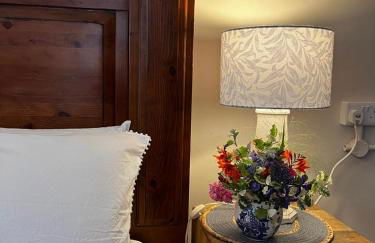 Spacious Cottage in Dartmoor - Foto 6