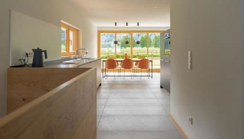 Garten Chalet - Foto 4