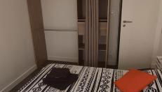 Apparts centre ville Lorient-calme&cosy - Foto 4, towels, wardrobe