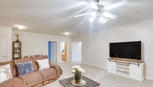 6 Mi to Town Peaceful Lima Home! - Foto 4