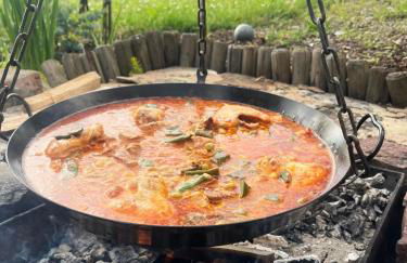 Ferienwohnung 1595 im Weingut Botzet - Foto 34