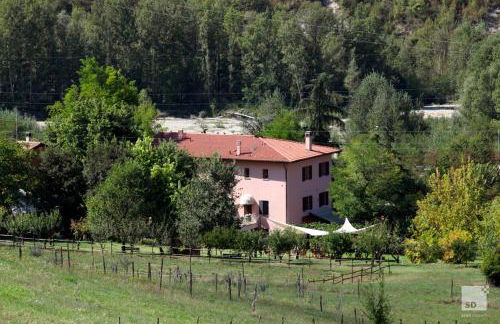 Locanda dei Cinque Cerri - Photo 45