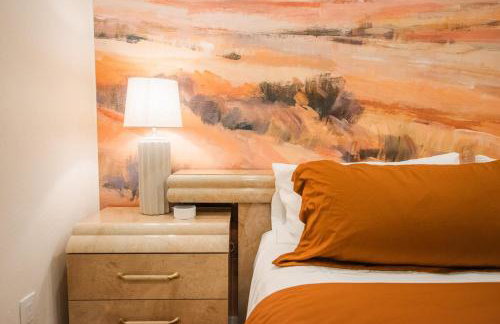 Terracotta Suite at ArnoTriplex! Hot Tub-Close to Downtown-Pet Friendly-No Pet Fee! - Foto 21