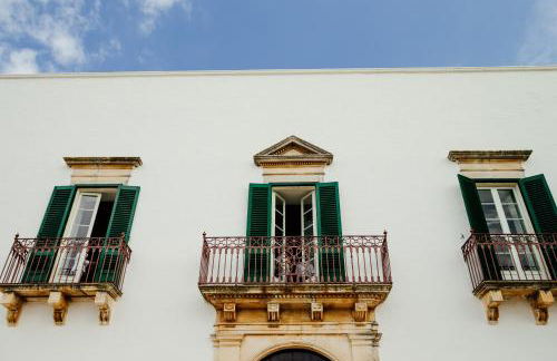 Masseria Tagliente - Foto 44