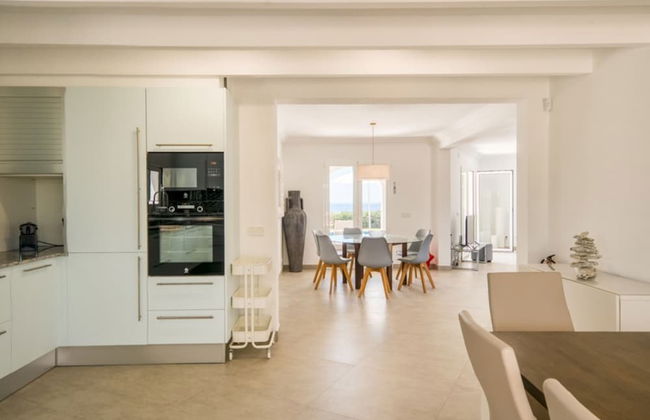 Villa Mila in Sant Llu s - Foto 14