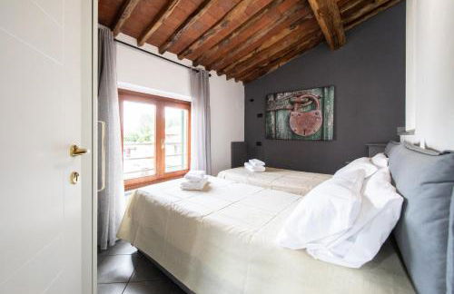 Casa I Tre Cipressi with Swimming Pool - Foto 69