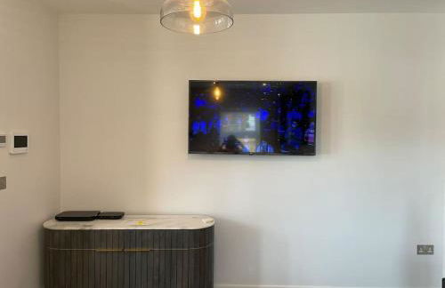 Boutique Luxury Apartment, High St, Henley-in-Arden - Foto 10