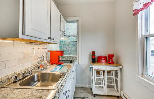 Family-Friendly Ocean City Condo Walk to Beach! - Foto 10