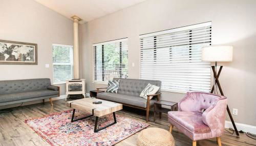 Cozy home for families with game room & playground - Foto 1