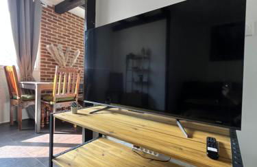 Appart au pied du T2 La Défense Paris - Foto 15