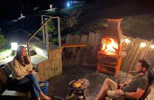 Sea Breeze Lodge - Foto 5