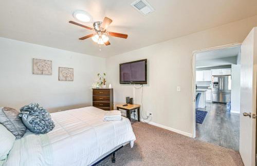 Walkable Chula Vista Home with Covered Patio - Foto 17