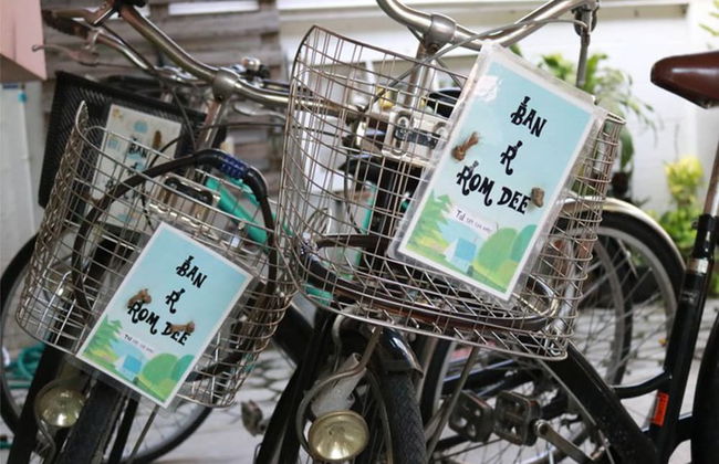 Good Mood House - Foto 23