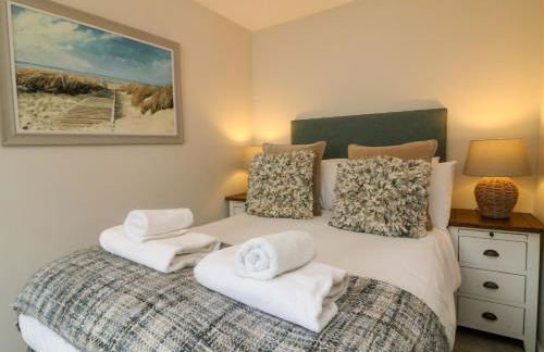 Martin Cottage - Foto 13