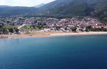 STRATONIGREECE SEAVIEW 6p baby friendly - Foto 9