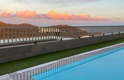 Kos Apartment - Elodie Paradise - Foto 7