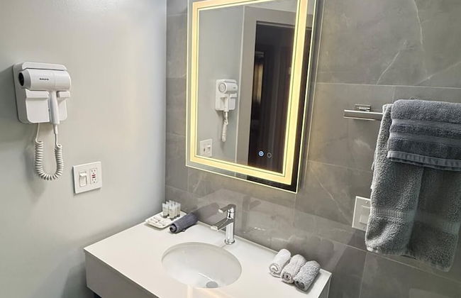 Sheridan Suites Apartments Hotel - Foto 69