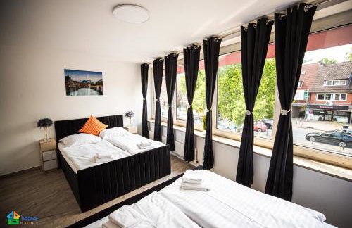 Barbat Home-Ferienwohnung im Bramfelder Chaussee 312- 1 - Foto 22