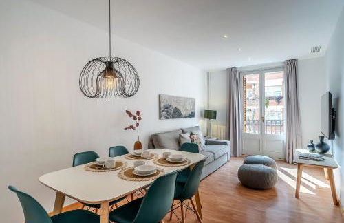 1520 - AB Eixample Sicília Apartment - Photo 1