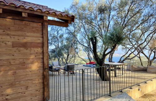 Résidence Licciola - Foto 11