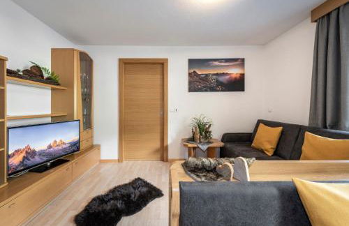 Alpenchalet Niederkofler Marilena - Foto 1